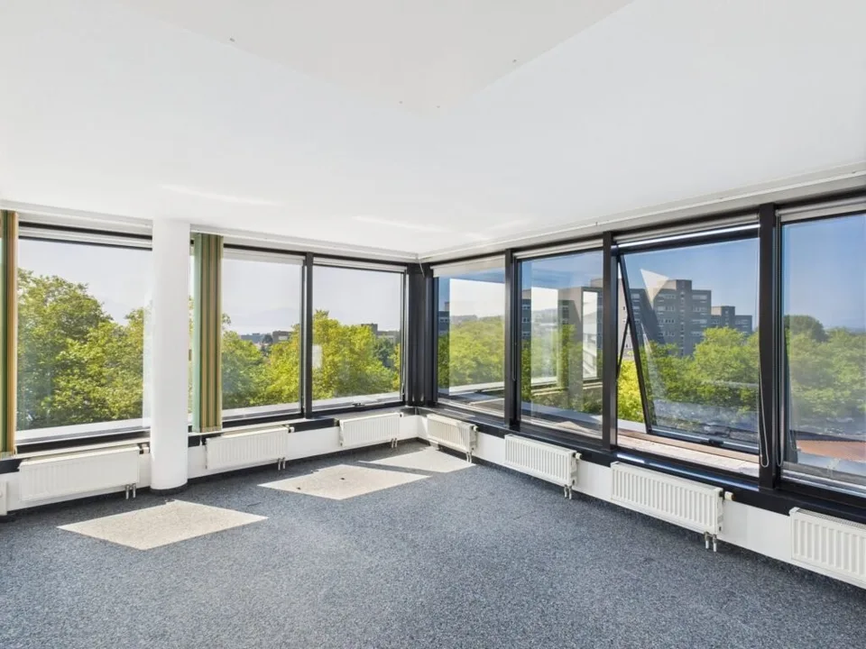 Magnifico ufficio di 249 m2 situato in un edificio con posizione strategica