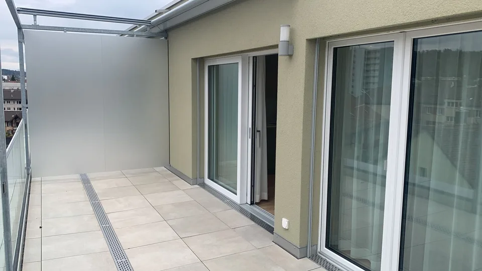 2.5 Zimmer Wohnung in Oerlikon – foto 8 di 10