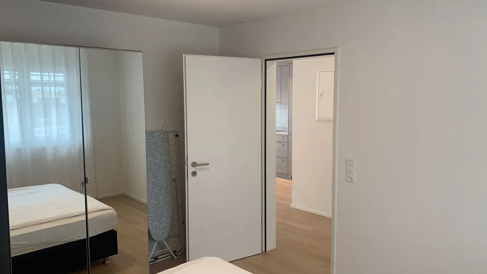 2.5 Zimmer Wohnung in Oerlikon