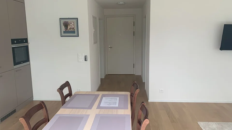 2.5 Zimmer Wohnung in Oerlikon – foto 9 di 10