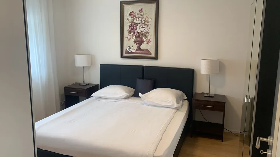 2.5 Zimmer Wohnung in Oerlikon