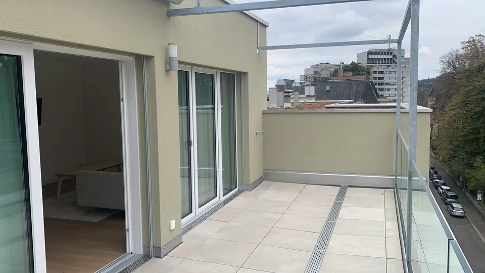 2.5 Zimmer Wohnung in Oerlikon – foto 7 di 10