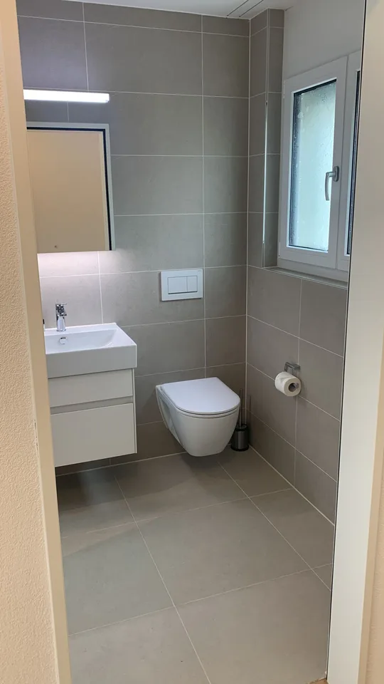 2.5 Zimmer Wohnung in Oerlikon