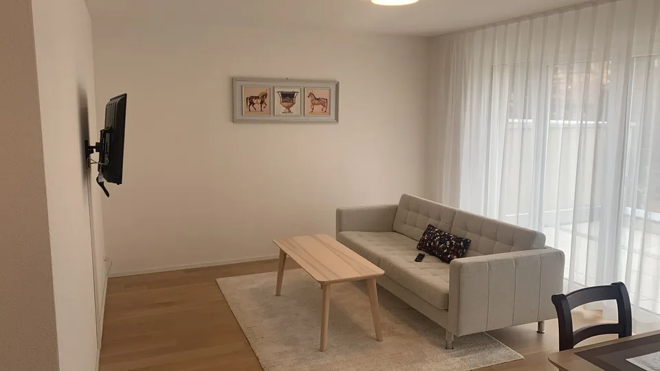 2.5 Zimmer Wohnung in Oerlikon