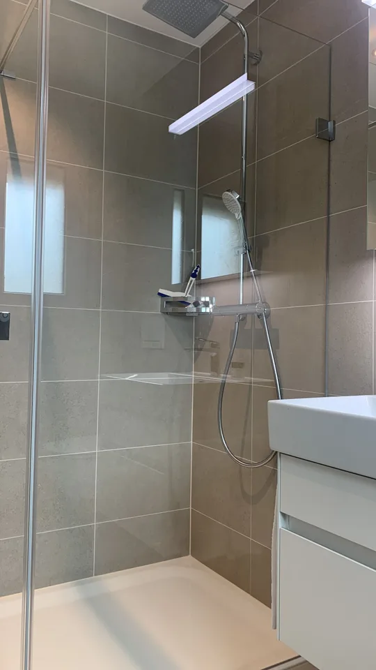 2.5 Zimmer Wohnung in Oerlikon – foto 6 di 10