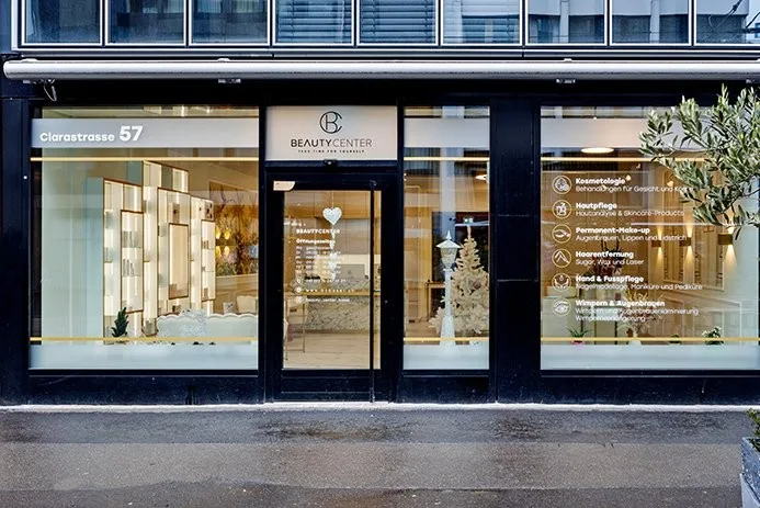 Gewerbefläche an Top-Lage im Kleinbasel