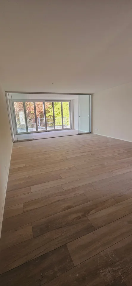 Primo affitto Waldhofstrasse 4 - Vivere con stile e fascino urbano