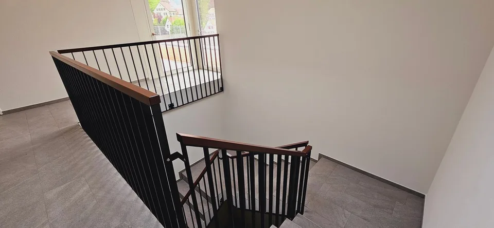 Primo affitto Waldhofstrasse 4 - Vivere con stile e fascino urbano