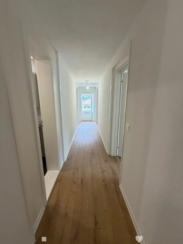 Premier occupant - appartement rénové de 3,5 pièces à louer dès maintenant ! – photo 6 sur 7