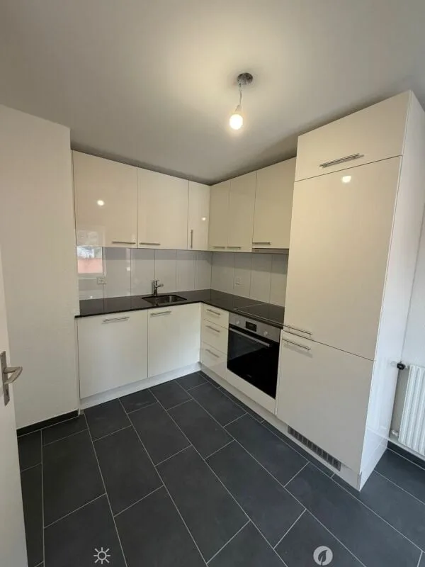 Erstbezug -  Frisch sanierte 3.5 Zimmer-Wohnung jetzt zu vermieten!