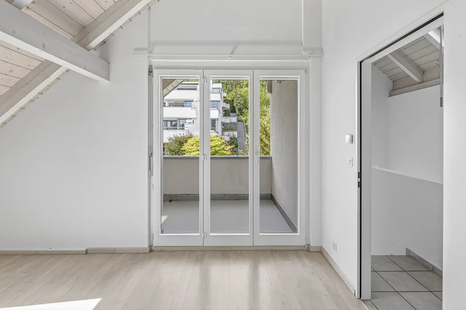 Casa unifamiliare di 6,5 locali con giardino in una posizione tranquilla