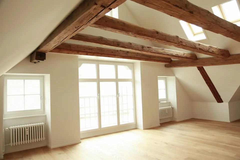 Appartamento 2 camere in centro città