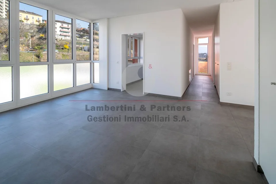 Wohnungen 3.5 Zimmer in Balerna