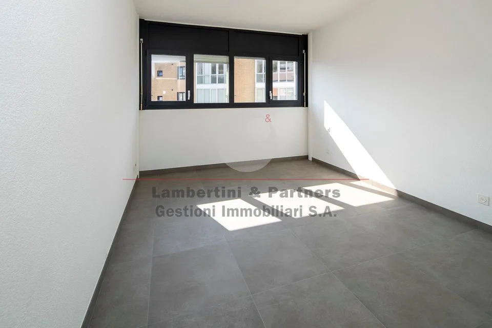 Wohnungen 3.5 Zimmer in Balerna