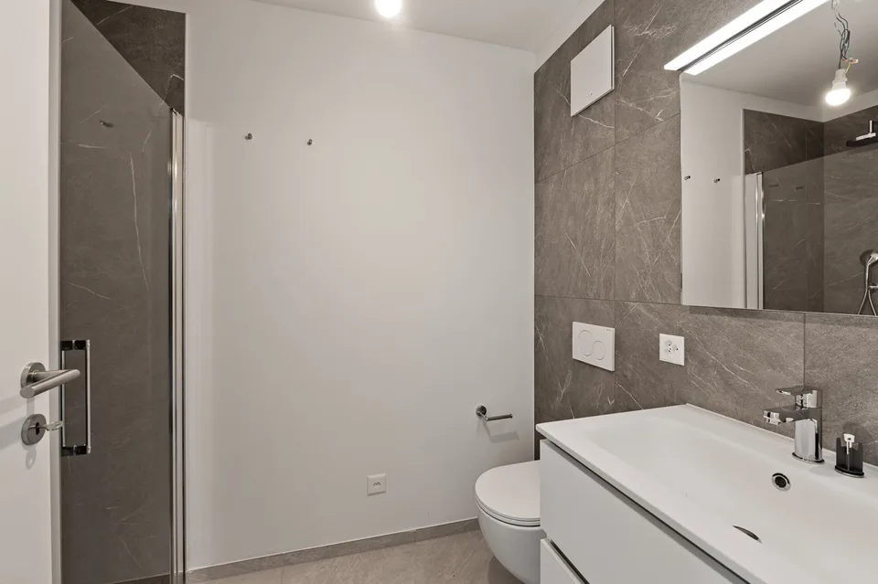 ULTIMO  ATTICO quadrilocale con grande terrazza