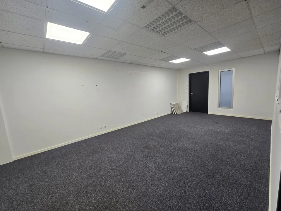 Ufficio di 119m² - Ideale posizione a Gland