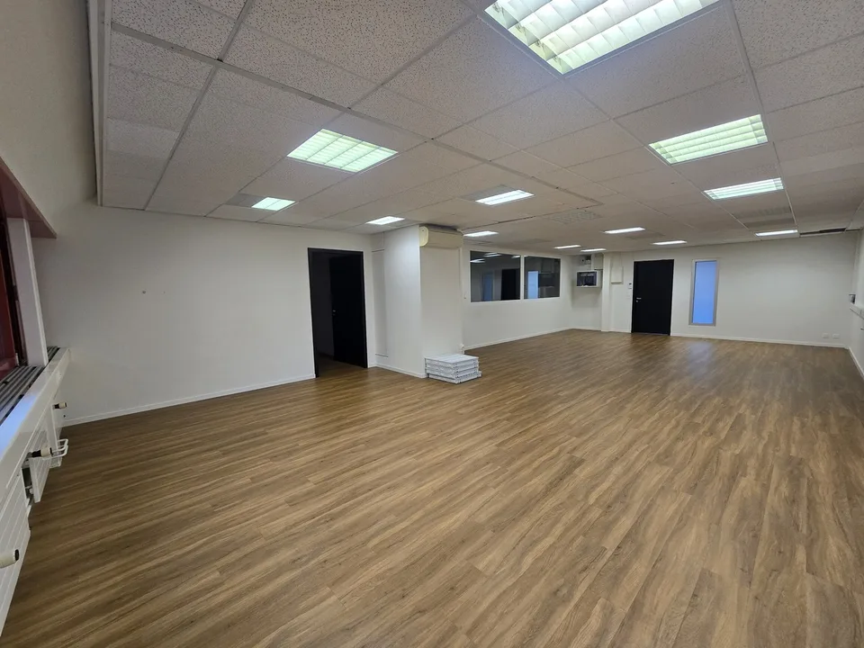 Ufficio di 119m² - Ideale posizione a Gland