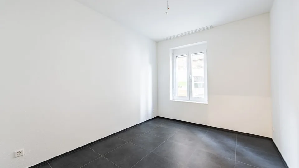 SANIERTER WOHNKOMFORT AN TOP LAGE IN ST. GALLEN