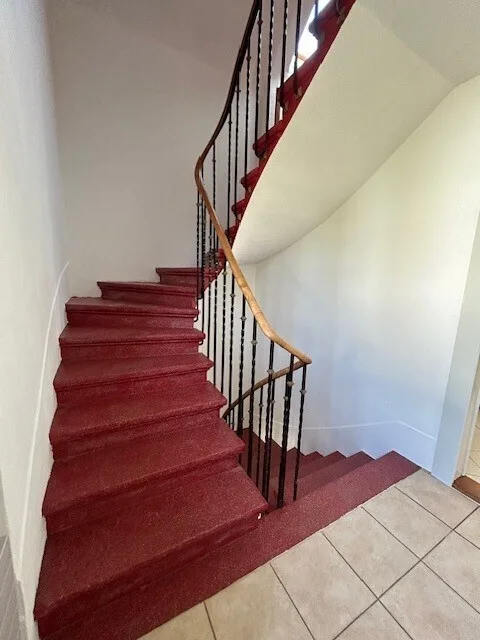 ZU VERMIETEN VILLA LAUSANNE