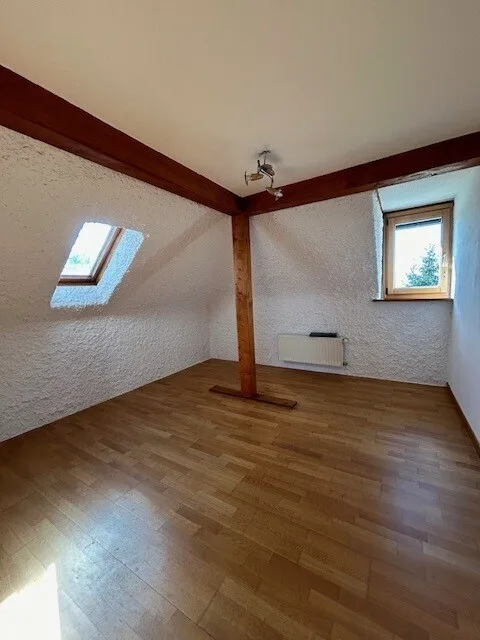 ZU VERMIETEN VILLA LAUSANNE