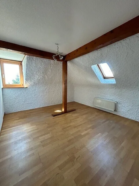 ZU VERMIETEN VILLA LAUSANNE