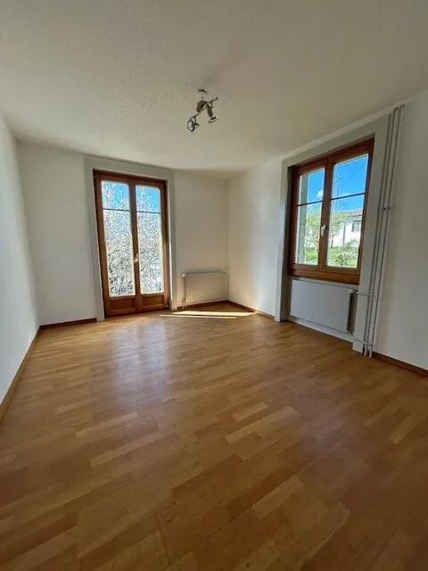 ZU VERMIETEN VILLA LAUSANNE