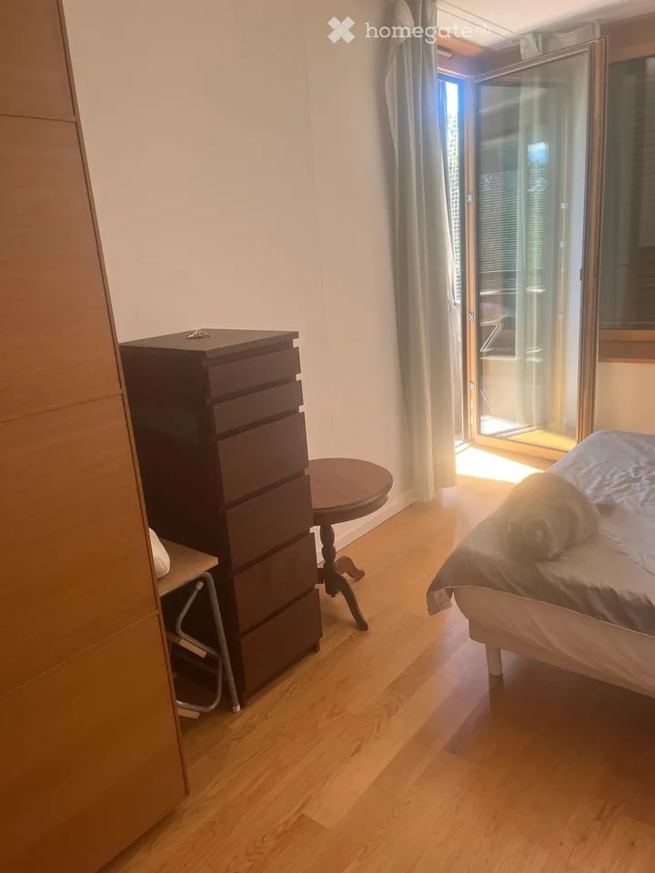 Zimmer in Wohngemeinschaft 16 2