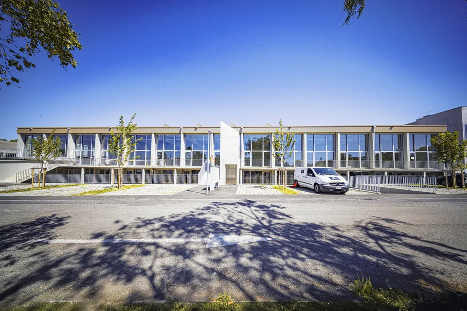 Bail flexible - Surface commerciale 315m2 sur mesure - Proche de tout – photo 7 sur 7