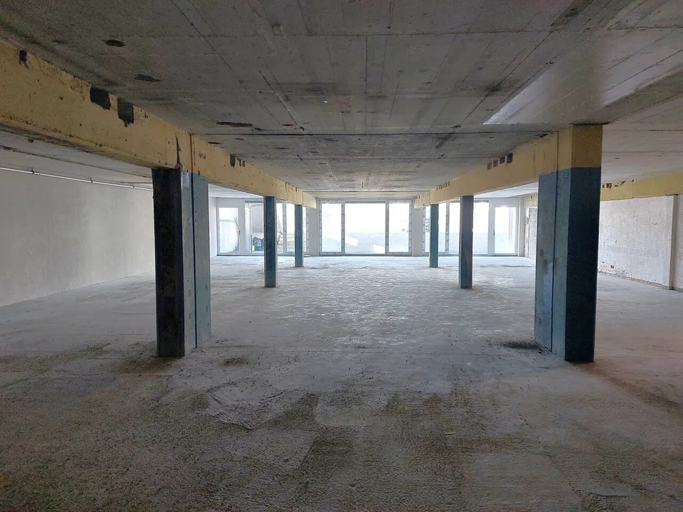 Flexibler Mietvertrag - Maßgeschneiderte Gewerbefläche 315m2 - Nah an allem