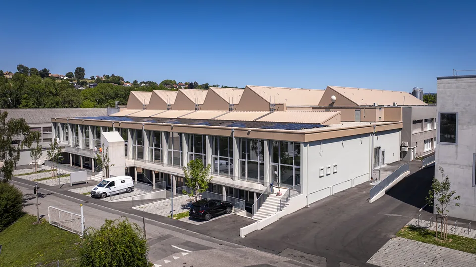 Bail flexible - Surface commerciale 315m2 sur mesure - Proche de tout – photo 6 sur 7