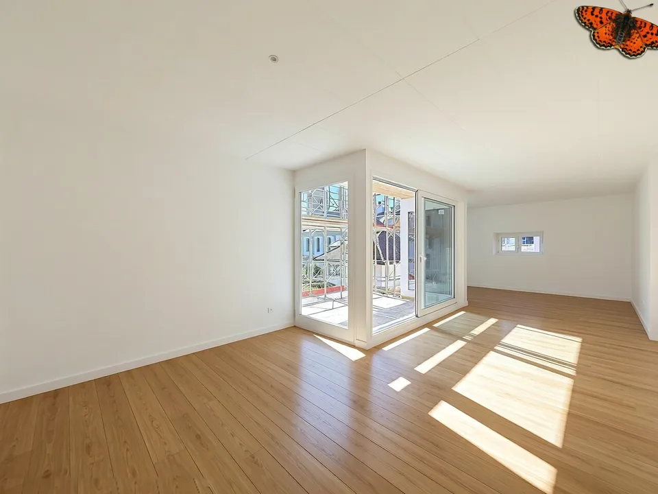 4 ½ Zimmer - Neubau von hohem Standard