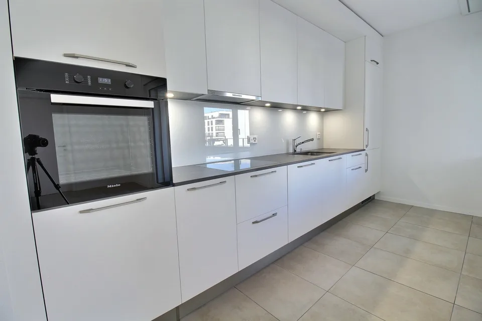 Magnifique appartement neuf de 3.5 pièces à louer à Marly