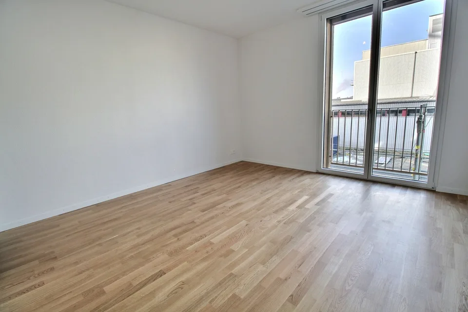 Magnifique appartement neuf de 3.5 pièces à louer à Marly