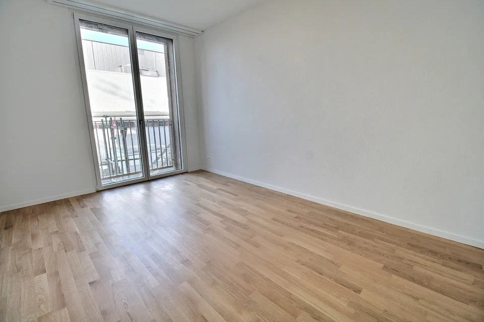 Magnifique appartement neuf de 3.5 pièces à louer à Marly