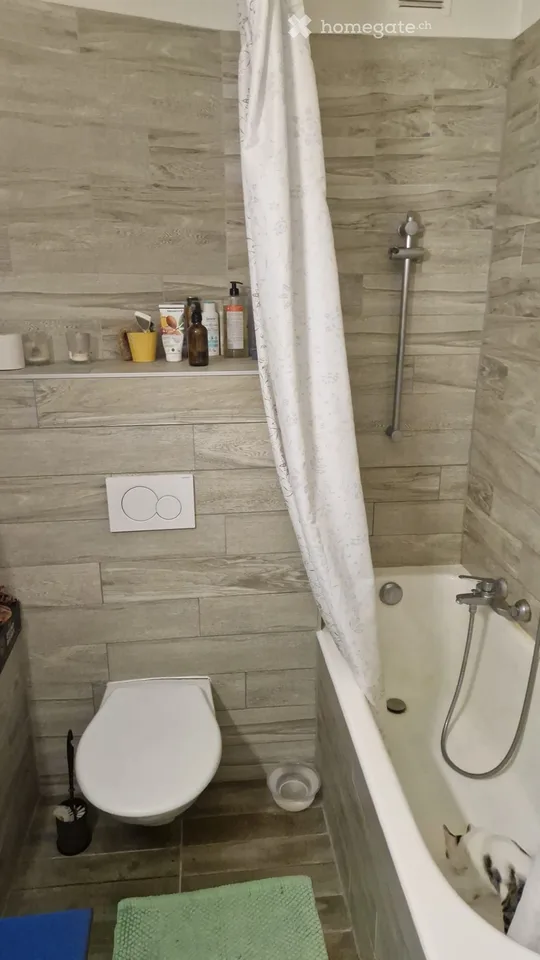 Austausch NUR: 3 Zimmer gegen 4 oder 5 Zimmer
