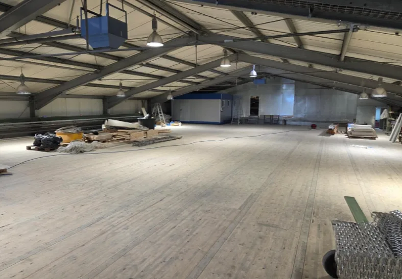 Moderne Gewerberäume in Neubau - Amriswil – Foto 6 von 6