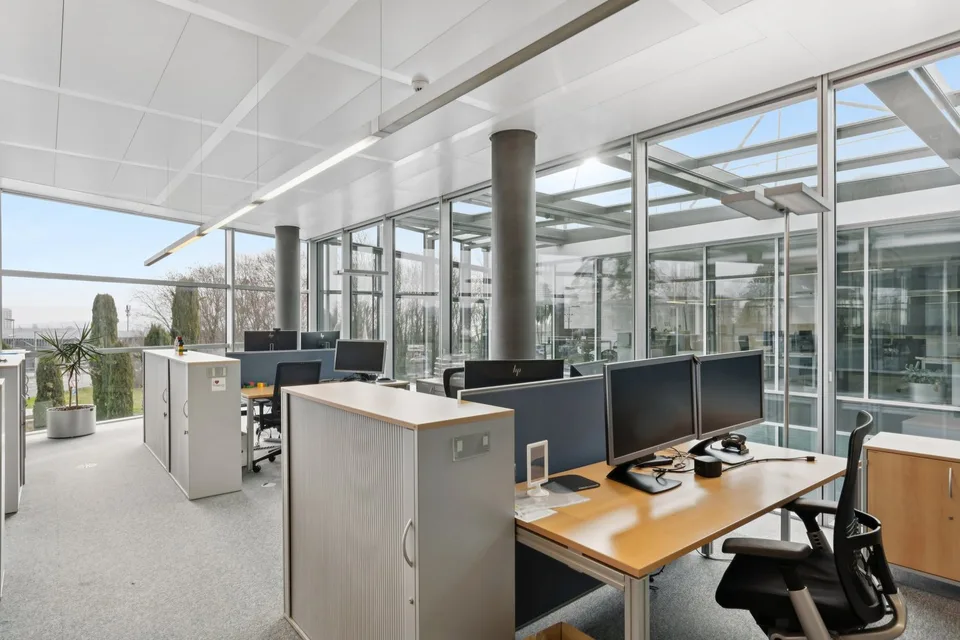 Uffici in affitto a Morges – Superficie di 316 m2 a 445 m2 – foto 11 di 13