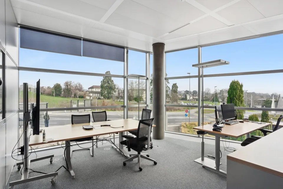 Uffici in affitto a Morges – Superficie di 316 m2 a 445 m2 – foto 10 di 13