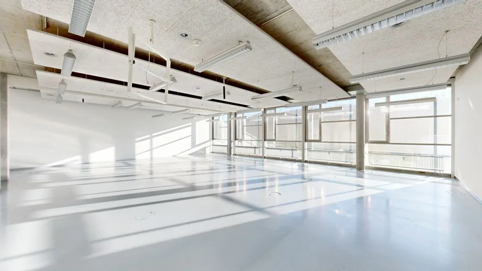 157.20 m² Bürofläche im Businesspark sucht neuer Mieter