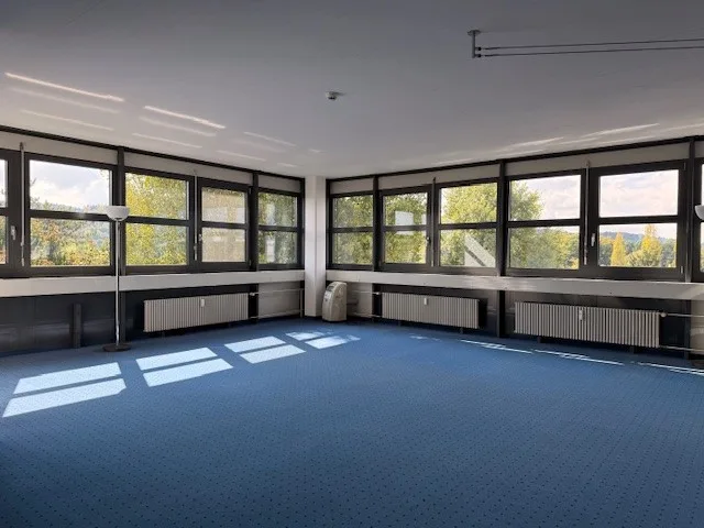 An Toplage: Vielseitige Gewerberäume (Büro/Praxis) an zentraler Lage in Solothurn