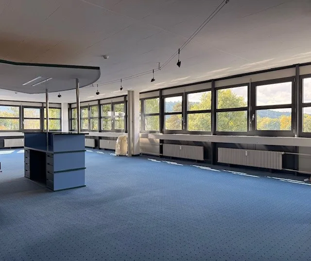 À l'emplacement idéal : locaux commerciaux polyvalents (bureau/cabinet) au centre de Solothurn
