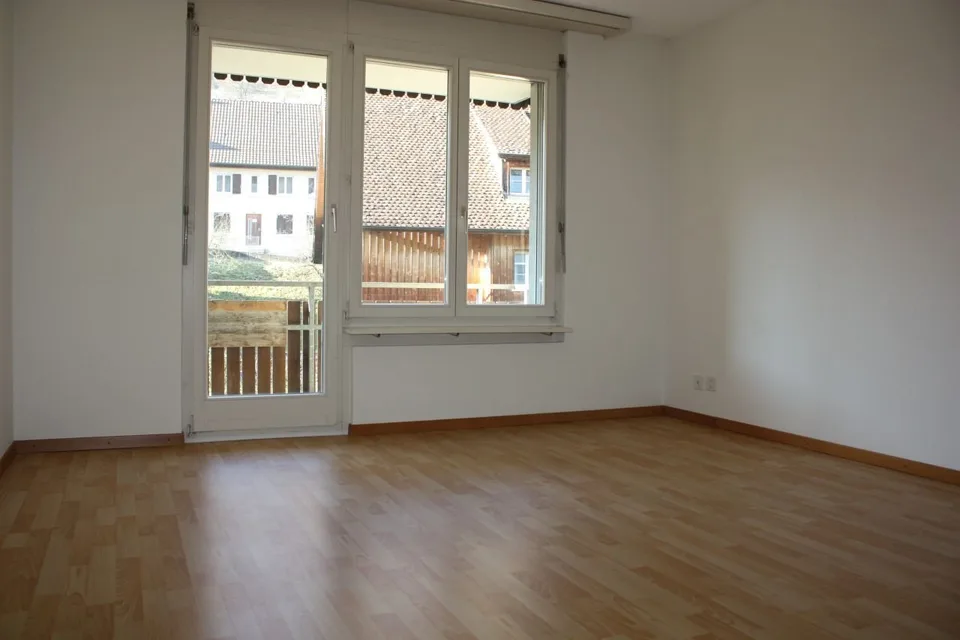 4 1/2 room family apartment seeks subtenant – photo 10 of 10
