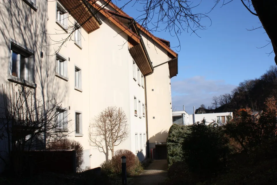 4 1/2-Zimmerfamilienwohnung sucht Nachmieter