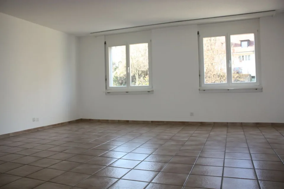 4 1/2 room family apartment seeks subtenant – photo 9 of 10