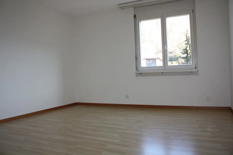 4 1/2 room family apartment seeks subtenant – photo 6 of 10