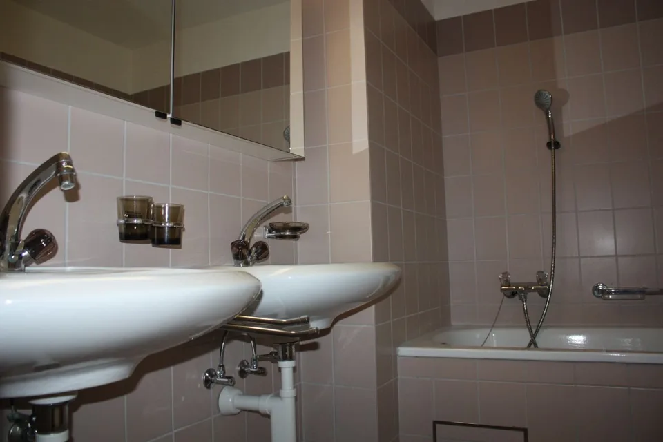 4 1/2 room family apartment seeks subtenant – photo 7 of 10