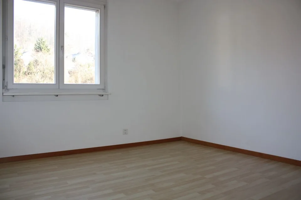4 1/2-Zimmerfamilienwohnung sucht Nachmieter
