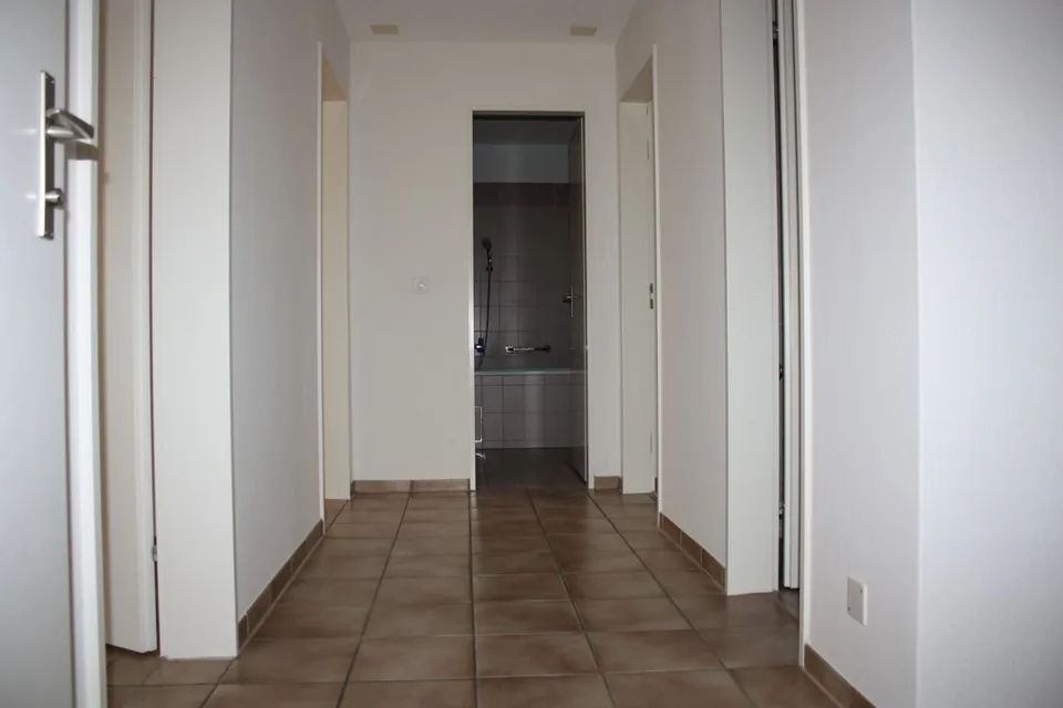 4 1/2-Zimmerfamilienwohnung sucht Nachmieter