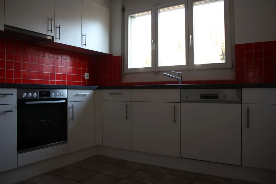 4 1/2-Zimmerfamilienwohnung sucht Nachmieter