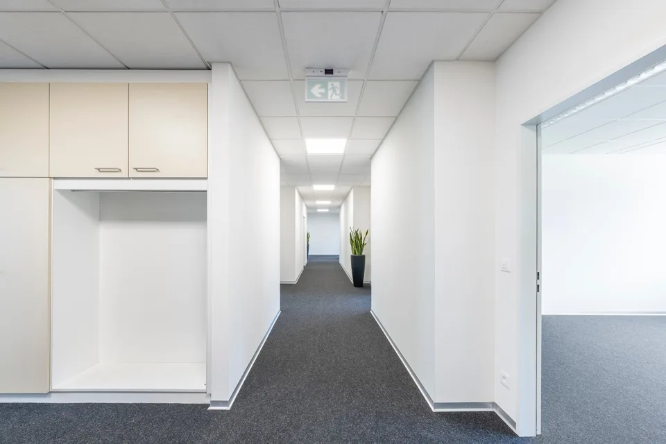 Work smart, work here - Ihr neues Büro im Glattpark – Foto 6 von 9